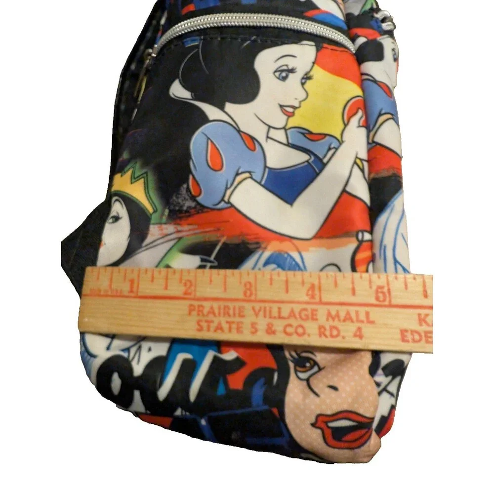 Disney snow white
